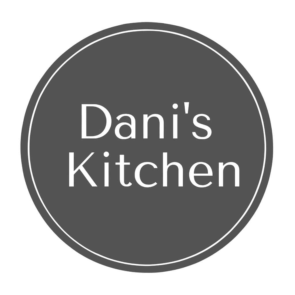 Dani's Kitchen Logo